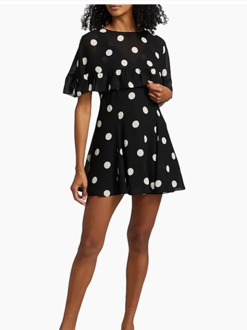 Reformation Zelena Dress size 0